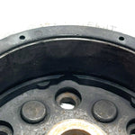 2005 Yamaha Rhino 450 YXR450FA 4x4 OEM Flywheel 2P5-81450-00-00 XY2