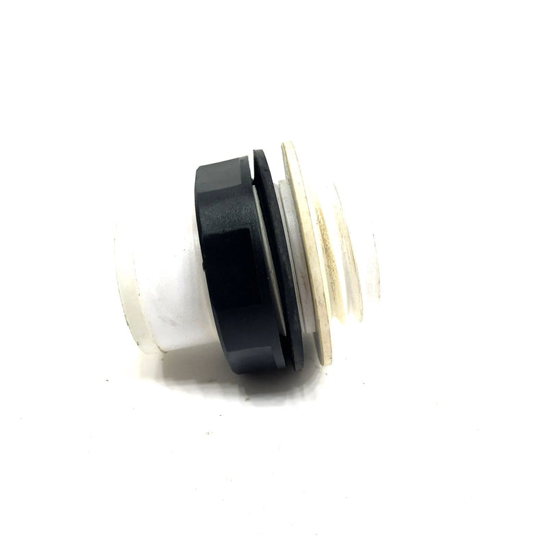 1996 Sea-Doo SPX OEM Oil Filler Neck 275000212 JS32