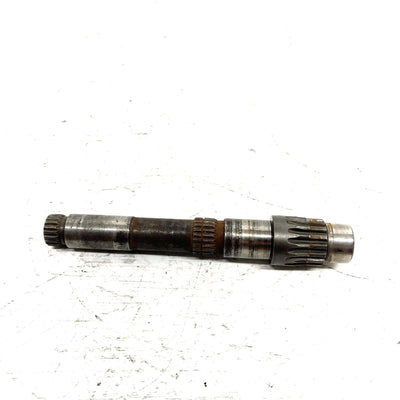 1988 Polaris Trail Boss 4x4 OEM Transmission Input Shaft 3231532 AP229