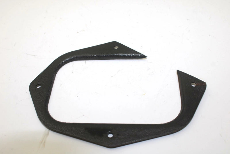 87 Polaris Trail OEM Tie Rod Boot Left Plate 5210959 SP124