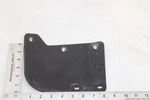 86 Polaris Trail Boss  Oem Left Lower Mud Flap 5850062 AP138