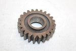 03 Suzuki Vinson 500 Lt-f500f Oem 28T Sub Drive Gear 29221-44D50 AS24