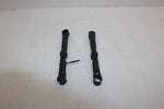 1996 Kawasaki Bayou 300 Oem Rear Suspension Link Set 46102-1241 46102-1243 AK19