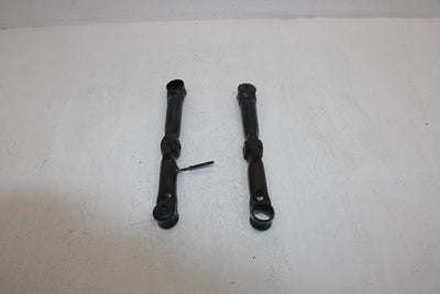1996 Kawasaki Bayou 300 Oem Rear Suspension Link Set 46102-1241 46102-1243 AK19