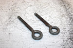 1995 Arctic Cat Puma Oem Front Torque Arm Eye Bolt Pair 2272-037 SA30