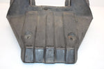 06 Can-am Outlander 400 Oem Front Protection Plate 705001530 705003495 AB0