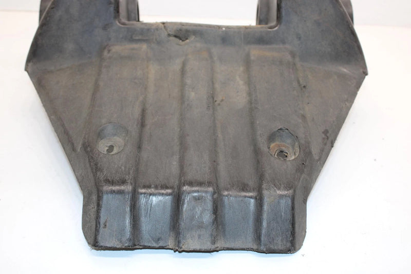 06 Can-am Outlander 400 Oem Front Protection Plate 705001530 705003495 AB0