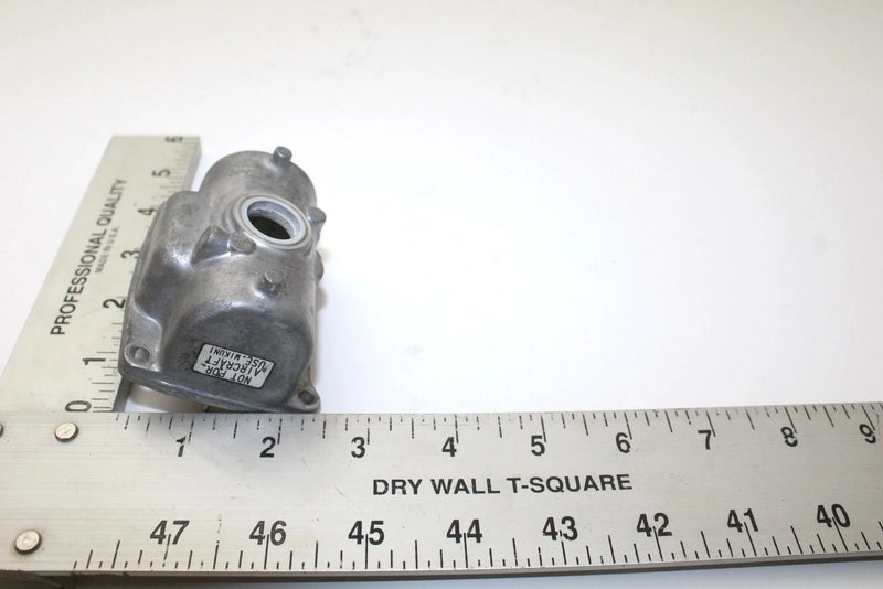 POLARIS OEM CARB CARBURETOR BOWL 3130551 Q482