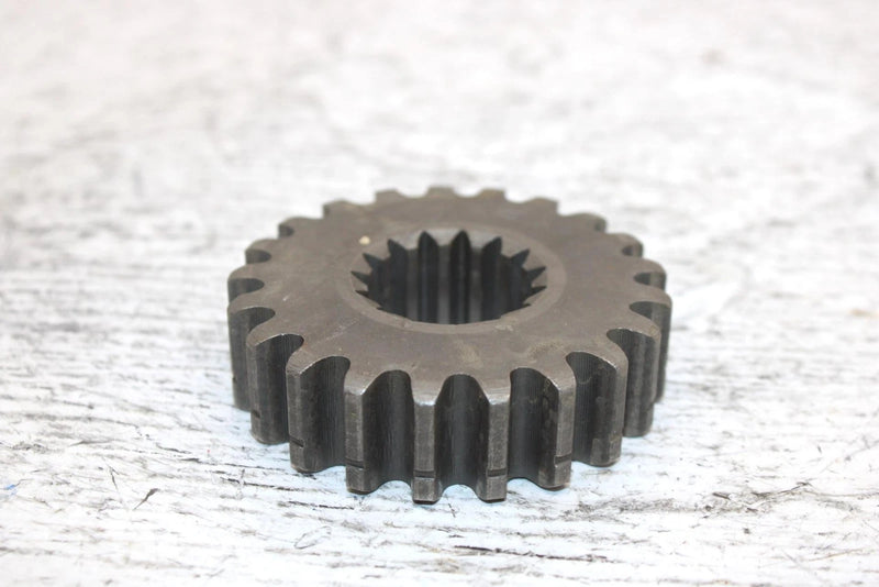 1995 Yamaha Vmax 600 Oem 22T Top Drive Chain Sprocket 8AY-17682-10-00 SY11