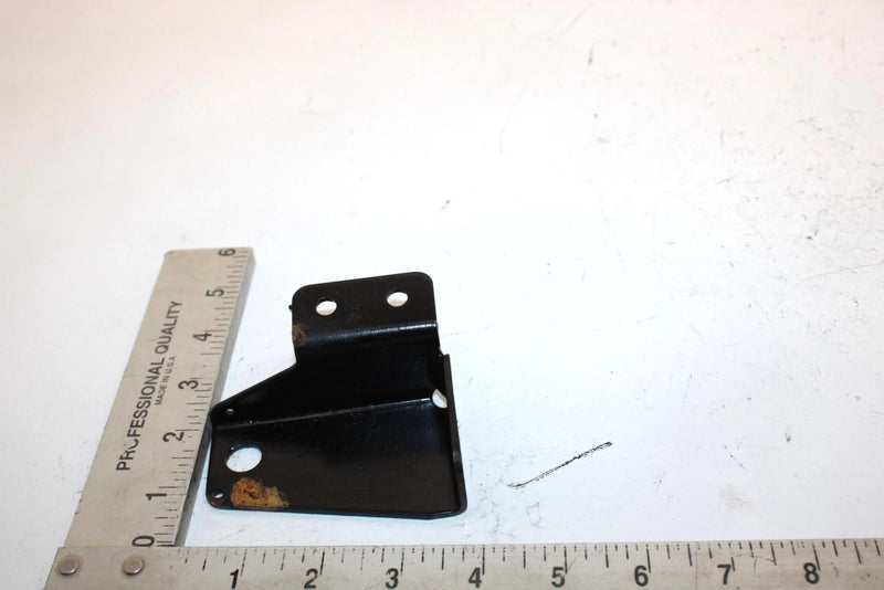 04 Arctic Cat Zr 900 Sno Pro Efi Oem Front Muffler Bracket 0712-705 SA54