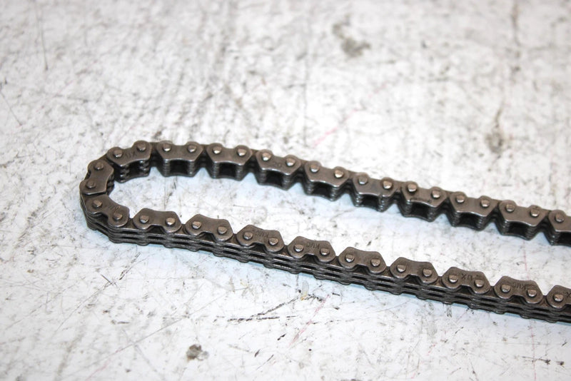 2005 Kawasaki Brute Force 750 4x4 Oem Upper Cam Timing Chain 92057-0074 AK23