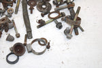 1985 Yamaha Vmax Oem Nut Bolt Spacer Washer Hardware Kit SY125