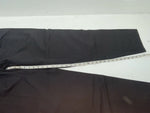New Vintage Black Wrangler Polyester Pants VV-27