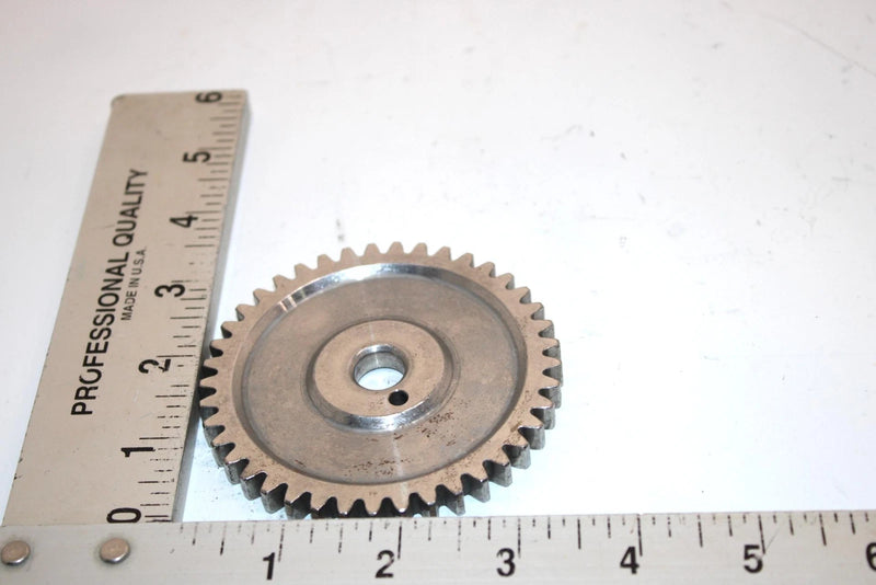 01 Polaris Sportsman 400 Oem Crankshaft Ballancer Gear 3085852 APS1