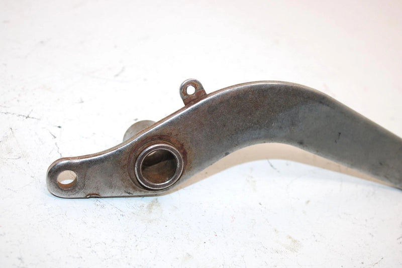 96 Yamaha  Warrior 350 Oem Rear Brake Pedal (Polished) 3GD-27211-30-00 AY6