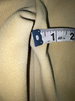 New Vintage Yellow Fenton Polyester Pants #310 VV-47