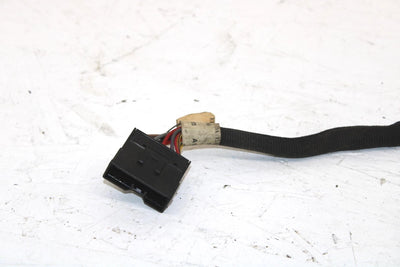 2004 Ski-doo Mxz 800 Ho Oem Handlebar Wiring Harness 515175990 SS86