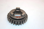 98 Yamaha  Warrior 350 Oem (25T) 5th Wheel Gear 1UY-17251-00-00 AYS