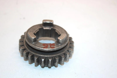 98 Yamaha  Warrior 350 Oem (25T) 5th Wheel Gear 1UY-17251-00-00 AYS