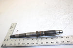 2002 Kawasaki Prairie 650 Oem  Transmission Input Shaft 1327-0053 AK27