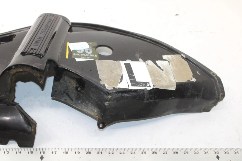 1987 Yamaha Phazer Oem Front Left Hood 82L-21982-00-00 SY64