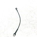20-22 Can-Am Defender HD10 OEM Tailgate Cable 708301491 XB0