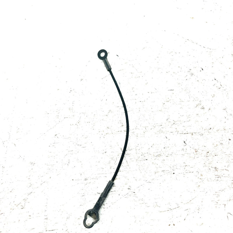 20-22 Can-Am Defender HD10 OEM Tailgate Cable 708301491 XB0