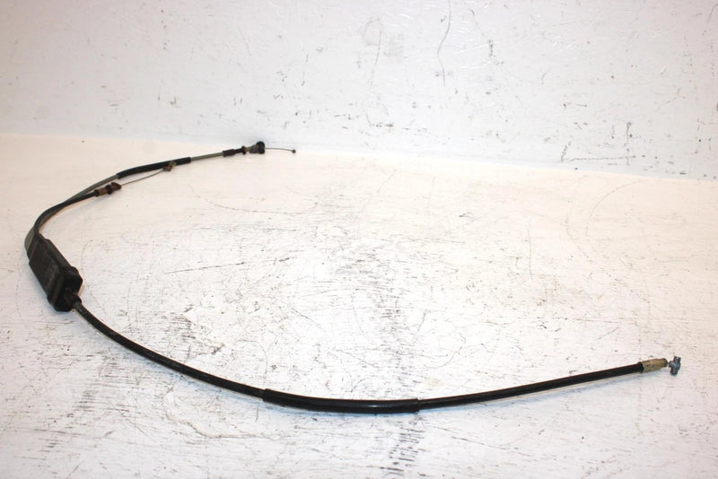1995 Arctic Cat Pantera Oem Throttle Cable 0687-035 SA17
