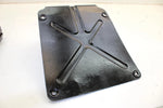  95 Suzuki Quadrunner 250 LT4WD OEM Heat Shield Plate 47432-19b02 AS17