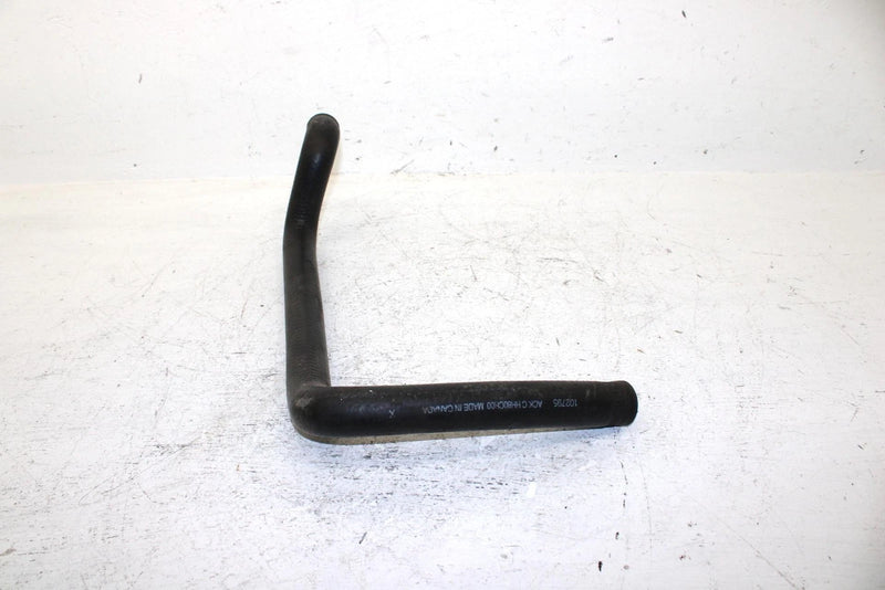 1996 Ski-doo Formula Iii 600 Oem Radiator Inlet Hose 414795500 SS18