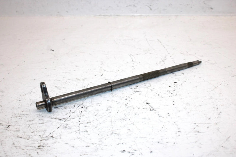 2009 Honda Trx 500 Fpea Foreman P/s Es Oem Shift Shaft 24680-HP0-A10 AH17