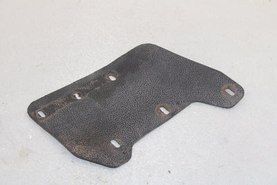 92 Polaris Trail Boss Oem Left Rear Lower Mud Flap 5850076 Q5291