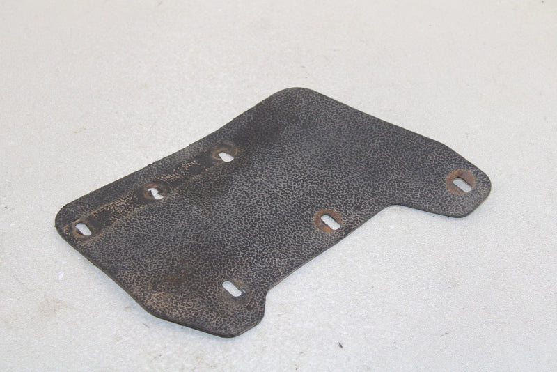 92 Polaris Trail Boss Oem Left Rear Lower Mud Flap 5850076 Q5291