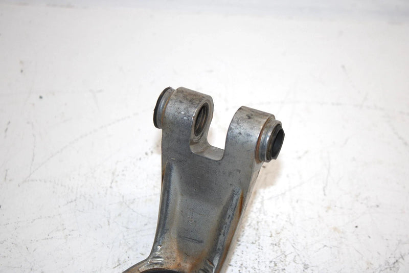 2004 Honda Fourtrax Rincon Oem Rear Left Knuckle 52250-HN8-000 AH2