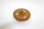 1988 Yamaha  Moto 4 Oem Oil Pump Driven Gear 2 41T 21V-13326-00-00 Q1576