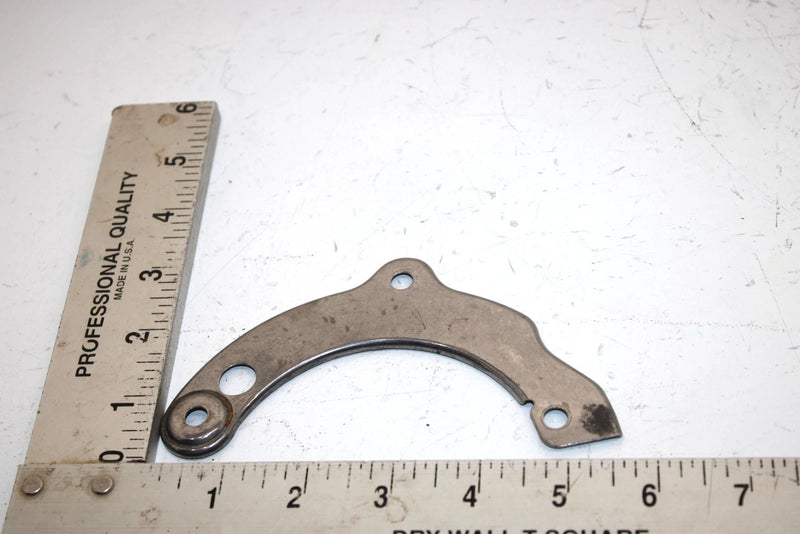 02 Arctic Cat 375 4x4 Automatic Oem Oil Guide Plate 3402-581 AA23p