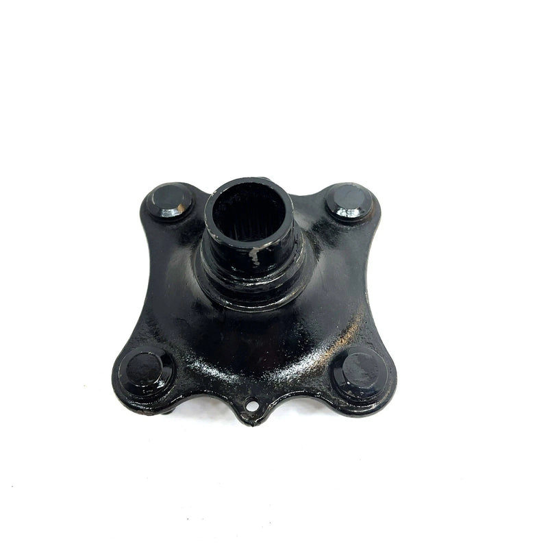 00-06 Honda Rancher 350 TRX350FM 4x4 OEM Front Wheel Hub 44610-HM5-A80 AH75