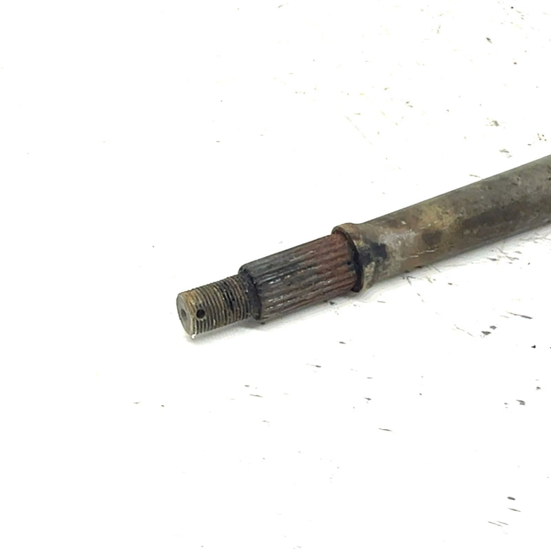 86-88 Polaris Trail Boss 250R OEM Rear Axle 5020469 AP195