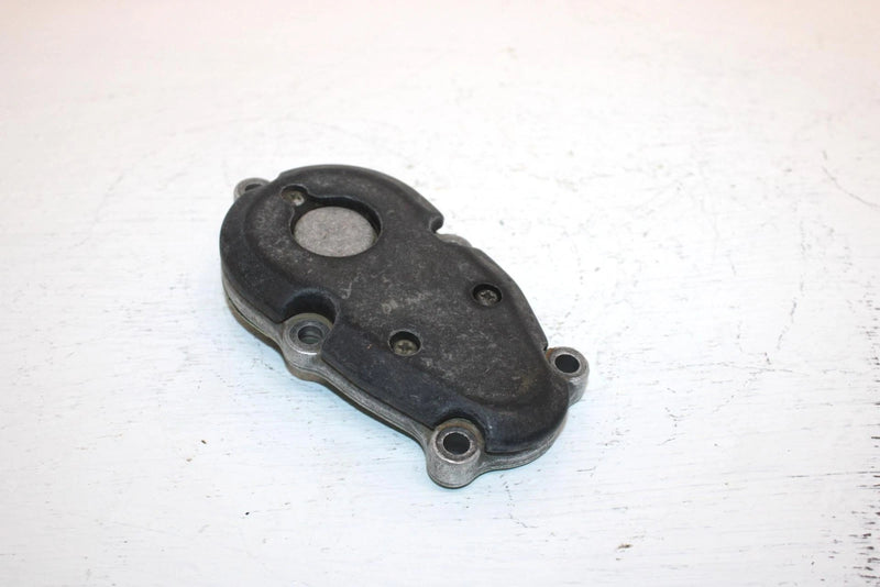 1992 Honda Trx 300 A Oem Starter Reduction Cover 11350-HC4-000 AH51
