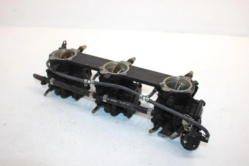 1998 Arctic Cat Ts-l 1000 Oem Carburetor Assembly 0670-784 JA11