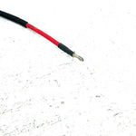 00-03 Sea-Doo GTX DI OEM Starter Motor Wire 278001457 JS5