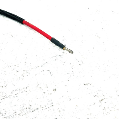 00-03 Sea-Doo GTX DI OEM Starter Motor Wire 278001457 JS5