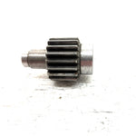 null Honda Rancher 400 4x4 AT OEM Transmission Mainshaft 23211-HN7-000 AH77
