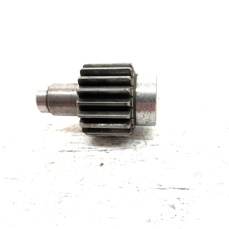 null Honda Rancher 400 4x4 AT OEM Transmission Mainshaft 23211-HN7-000 AH77