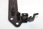 04 Yamaha  Bruin 350 Auto 2wd Oem Foot Brake Bracket 5TE-F7412-10-00 AY36