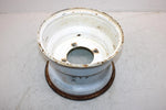 1994 Kawasaki Bayou 300 4x4 Oem Rear Wheel Rim 41025-1268-8C 41025-1334-8C AK18