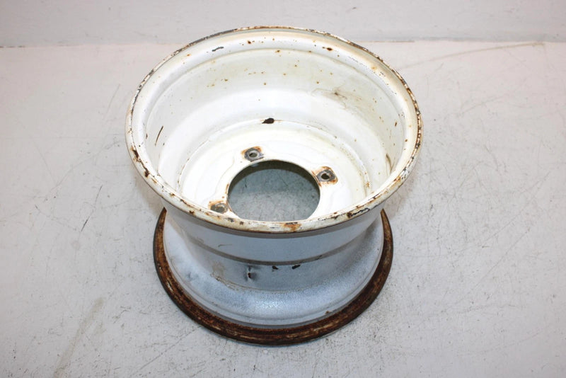 1994 Kawasaki Bayou 300 4x4 Oem Rear Wheel Rim 41025-1268-8C 41025-1334-8C AK18