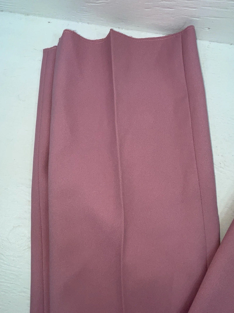New Vintage Pink Dickson Jenkins Polyester Pants #5520 VV-108