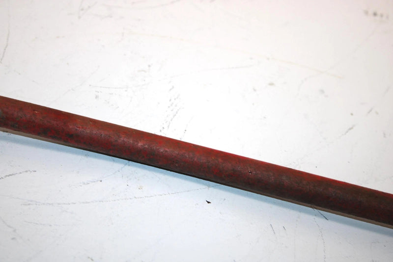92 Polaris Lite Gt Oem Red Top Radius Rod 1822082-067 SP149