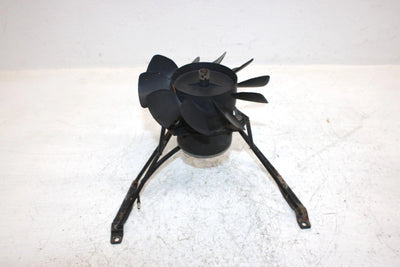 2000 Polaris Xplorer Oem Cooling Fan W/Mount 1040568-067 4170013 AP177